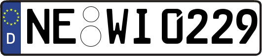 NE-WI0229