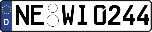 NE-WI0244