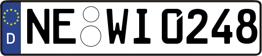 NE-WI0248