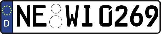 NE-WI0269
