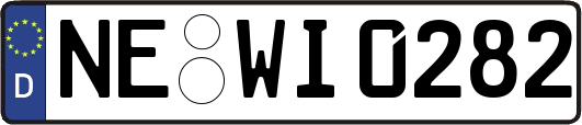 NE-WI0282