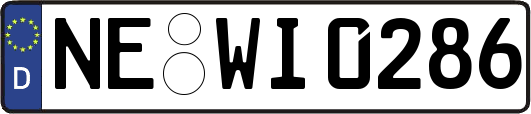 NE-WI0286