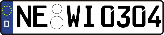 NE-WI0304