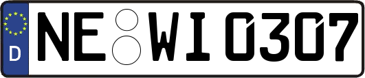 NE-WI0307