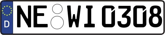 NE-WI0308