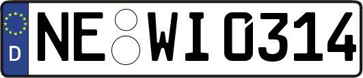 NE-WI0314