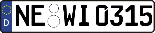 NE-WI0315