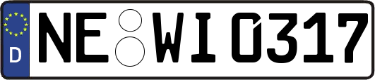 NE-WI0317