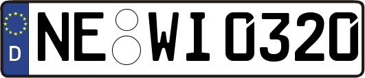 NE-WI0320