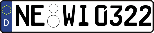 NE-WI0322