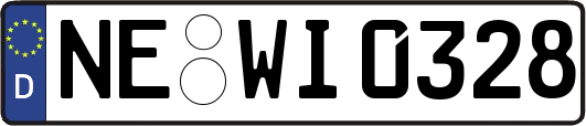 NE-WI0328