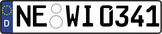 NE-WI0341