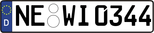 NE-WI0344