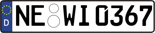 NE-WI0367