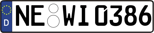 NE-WI0386