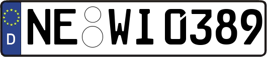 NE-WI0389