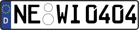 NE-WI0404
