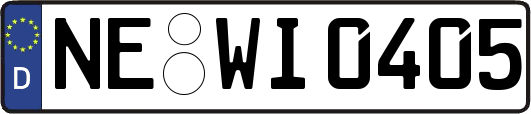 NE-WI0405