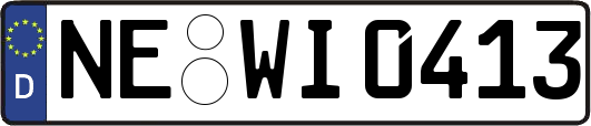 NE-WI0413