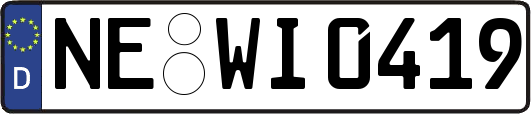 NE-WI0419