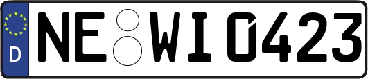 NE-WI0423