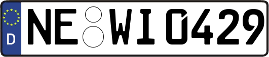 NE-WI0429