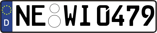 NE-WI0479