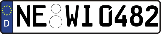 NE-WI0482
