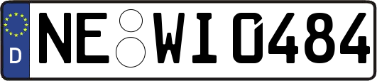 NE-WI0484