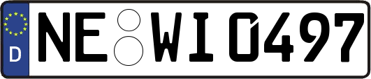 NE-WI0497