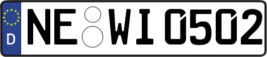 NE-WI0502