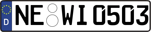 NE-WI0503
