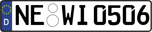 NE-WI0506