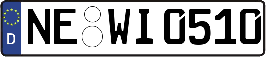 NE-WI0510