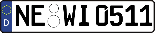 NE-WI0511