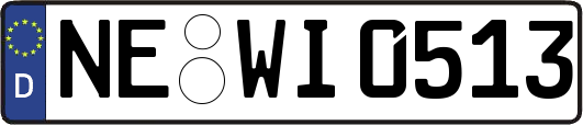 NE-WI0513