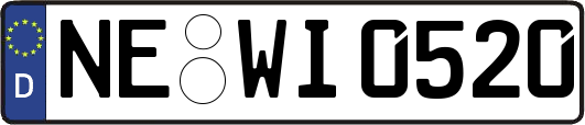 NE-WI0520