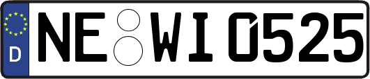 NE-WI0525