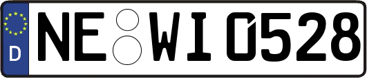 NE-WI0528