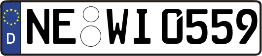 NE-WI0559