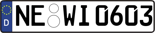 NE-WI0603