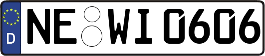 NE-WI0606