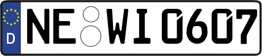 NE-WI0607