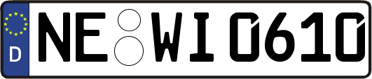 NE-WI0610