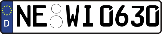NE-WI0630