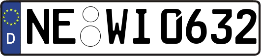 NE-WI0632