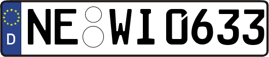 NE-WI0633