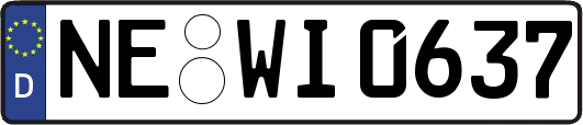 NE-WI0637