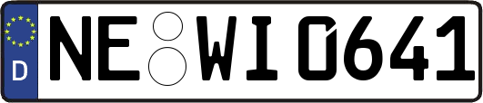 NE-WI0641