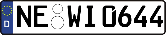 NE-WI0644